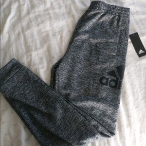 Boys Adidas Joggers